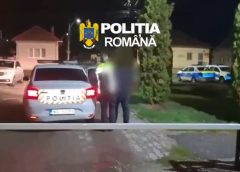 Bătaie în plină stradă, la Călățele! Cinci persoane au fost reținute după un conflict izbucnit pe fondul consumului de alcool
