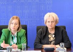 Buzás-Fekete Maria, fost viceprimar al Huedinului, demisă din funcția de subprefect al Clujului! Ce obligație legală nu a îndeplinit