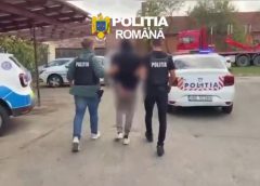 Au fost prinși hoții care au furat tablele interactive de la Liceul „Octavian Goga”!