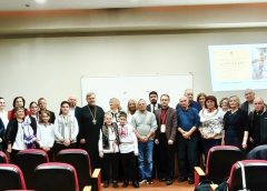 Eroi și martiri ai neamului românesc, omagiați la Huedin! Personalități marcante, readuse în atenția publicului la un simpozion național